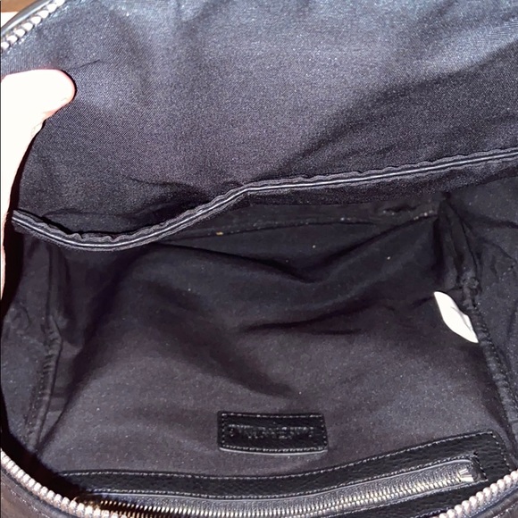 Sunset & Spring leather backpack - Picture 4 of 4